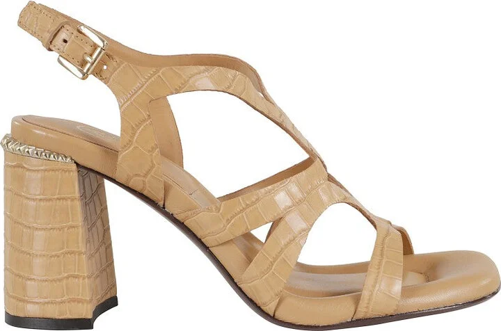 Luna Sandal