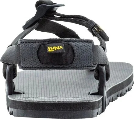 Luna Sandals Middle Bear Winged Edition Sandal - Image 3