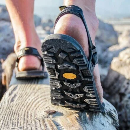Luna Sandals Middle Bear Winged Edition Sandal - Image 6