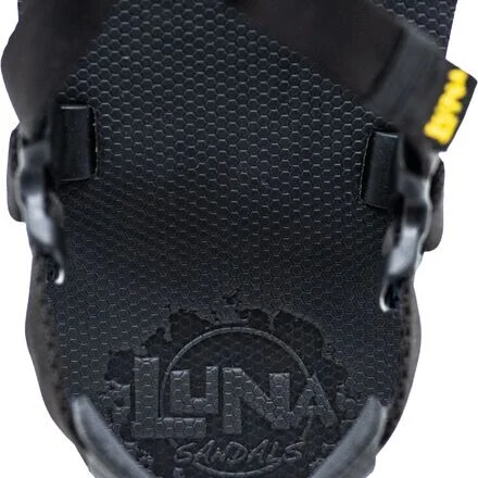 Luna Sandals Middle Bear Winged Edition Sandal - Image 8
