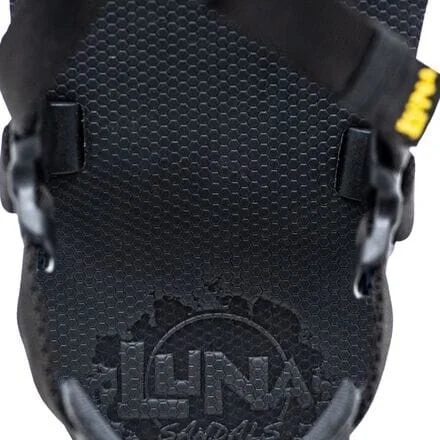 Luna Sandals Mono Winged Edition Sandal - Image 6