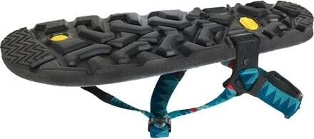 Luna Sandals Mono Winged Edition Sandal - Image 10