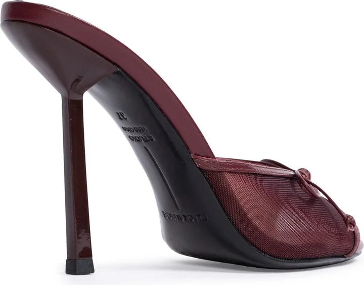 Luna Slide Sandal - Image 3