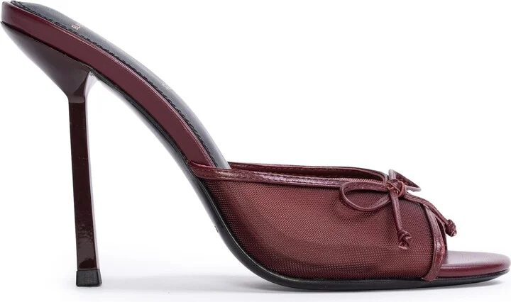 Luna Slide Sandal - Image 4