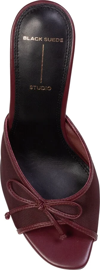 Luna Slide Sandal - Image 5