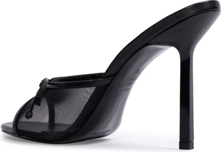 Luna Slide Sandal - Image 9