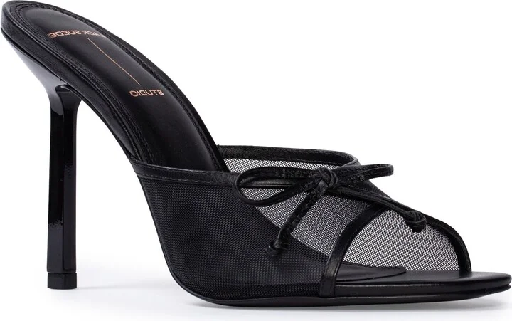Black Mesh