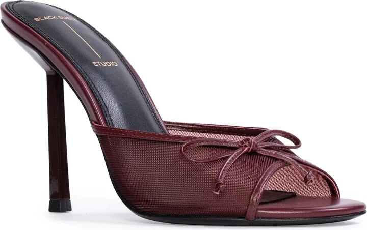 Luna Slide Sandal