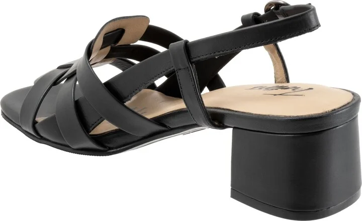 Luna Slingback Sandal - Image 2
