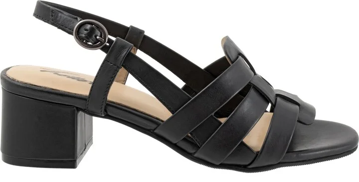 Luna Slingback Sandal - Image 3