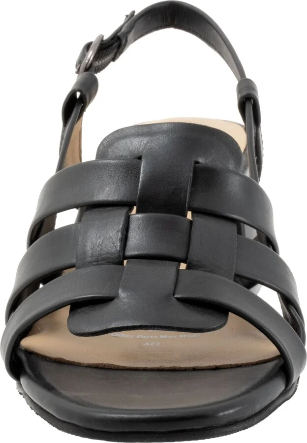 Luna Slingback Sandal - Image 4
