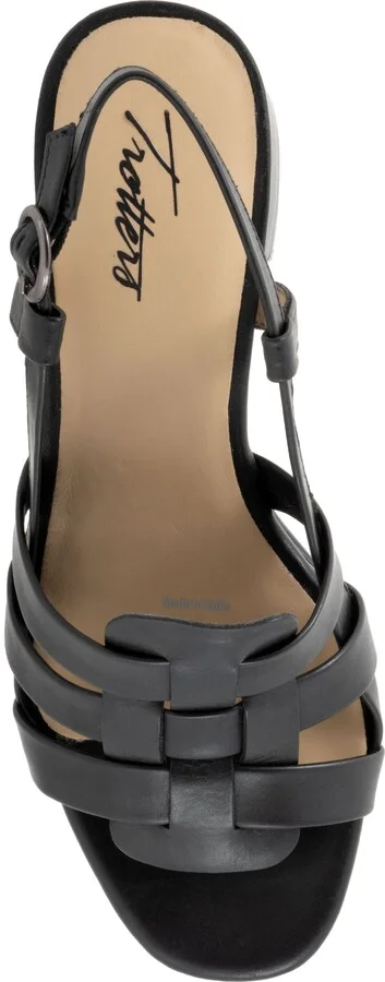 Luna Slingback Sandal - Image 5