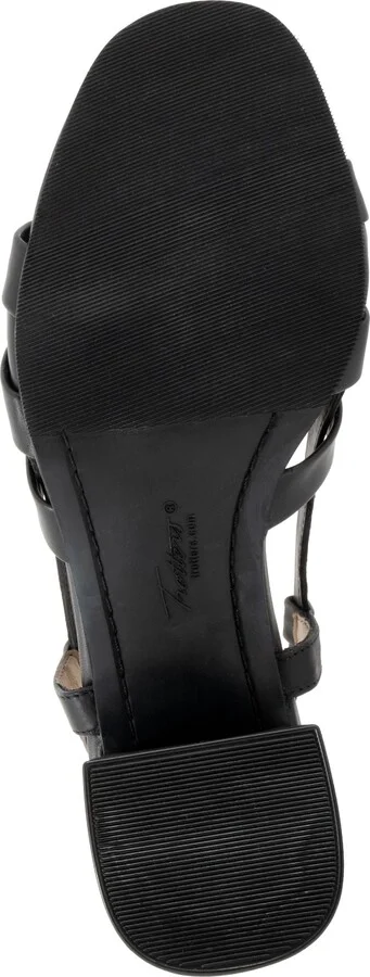 Luna Slingback Sandal - Image 6