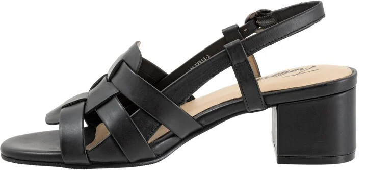 Luna Slingback Sandal - Image 7