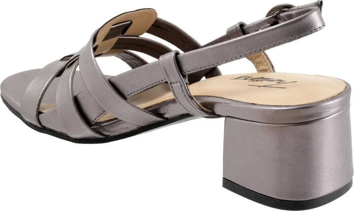 Luna Slingback Sandal - Image 2