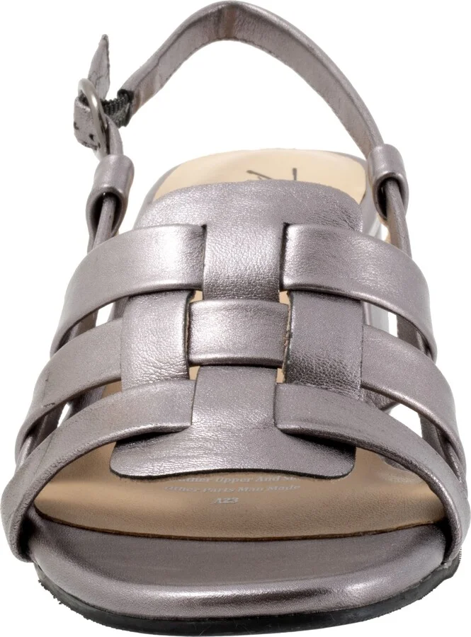 Luna Slingback Sandal - Image 4
