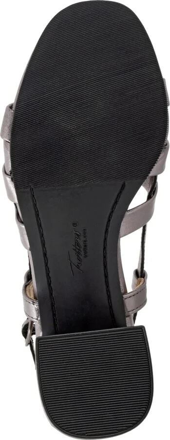 Luna Slingback Sandal - Image 6