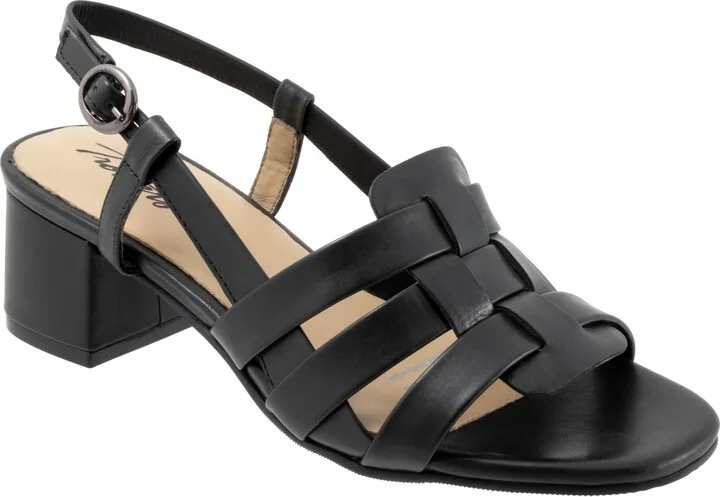 Luna Slingback Sandal
