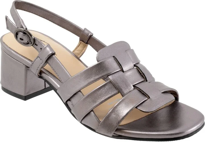 Luna Slingback Sandal