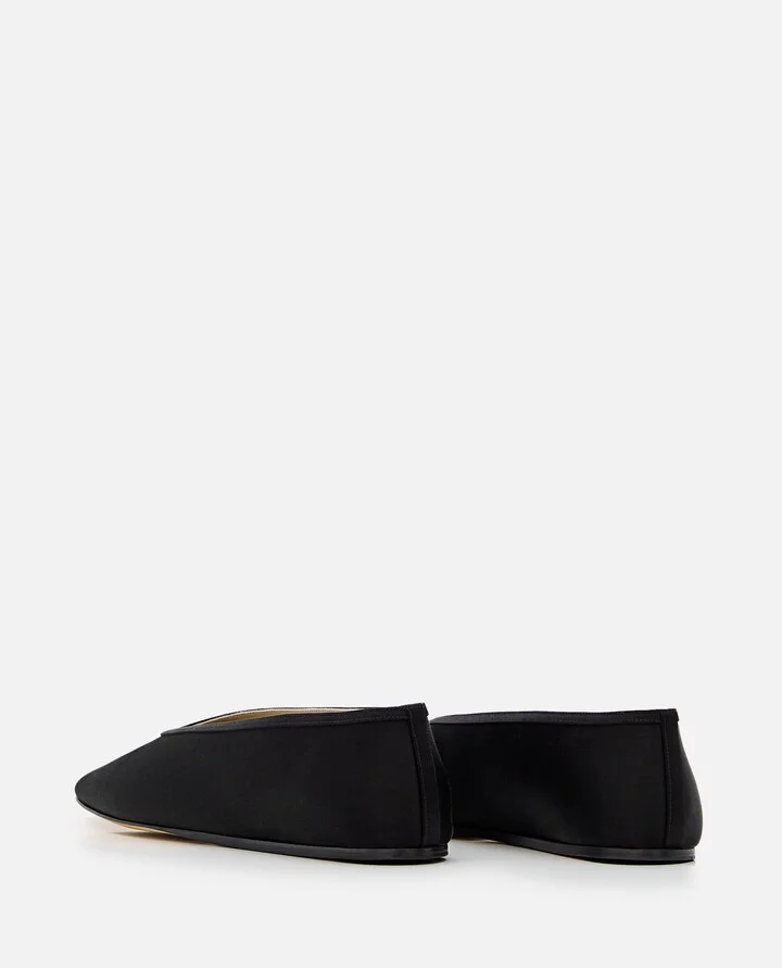 Luna Slipper Satin - Image 3