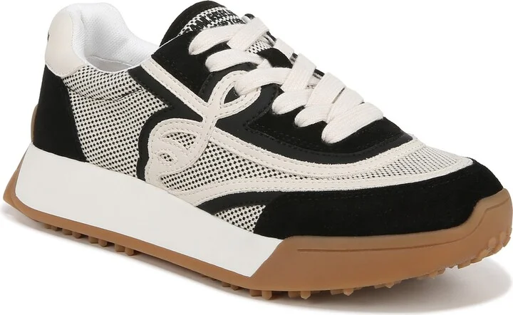 Black/custard