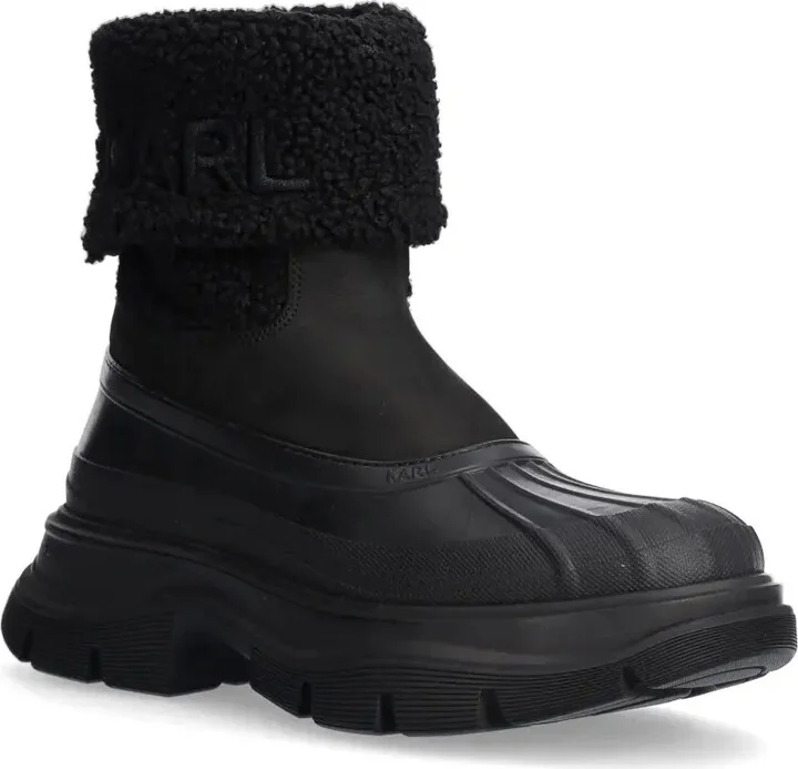 Luna snow boots - Image 2