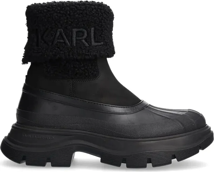 Luna snow boots