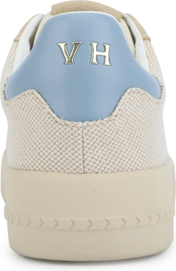 Luna Suede Faux Fur Lined Mule - Image 2