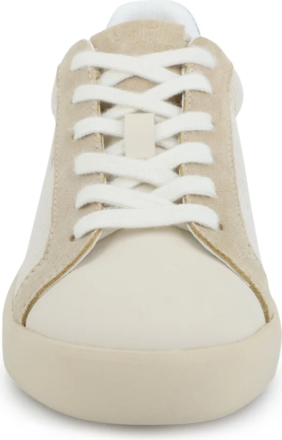 Luna Suede Faux Fur Lined Mule - Image 3