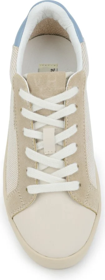 Luna Suede Faux Fur Lined Mule - Image 5
