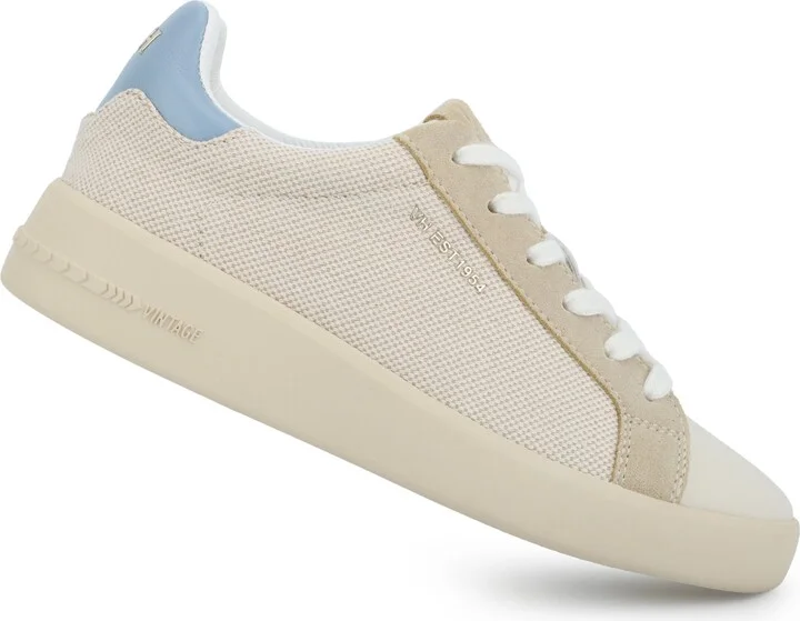 Luna Suede Faux Fur Lined Mule - Image 8