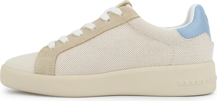 Luna Suede Faux Fur Lined Mule - Image 11