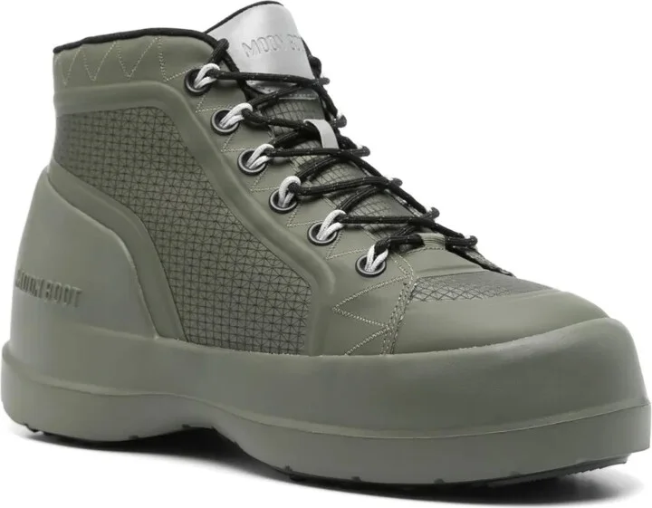 Luna Treck boots - Image 2