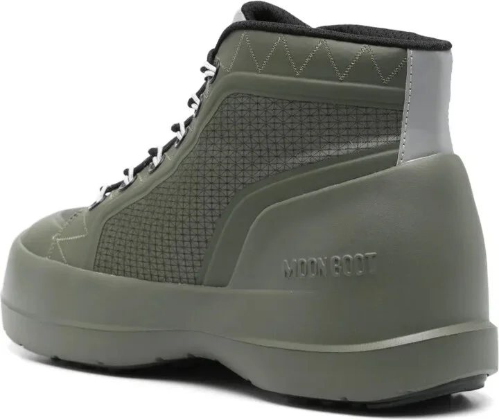 Luna Treck boots - Image 3