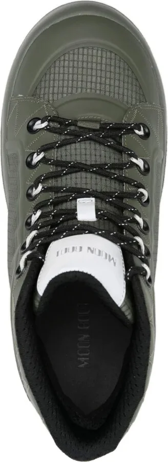 Luna Treck boots - Image 4