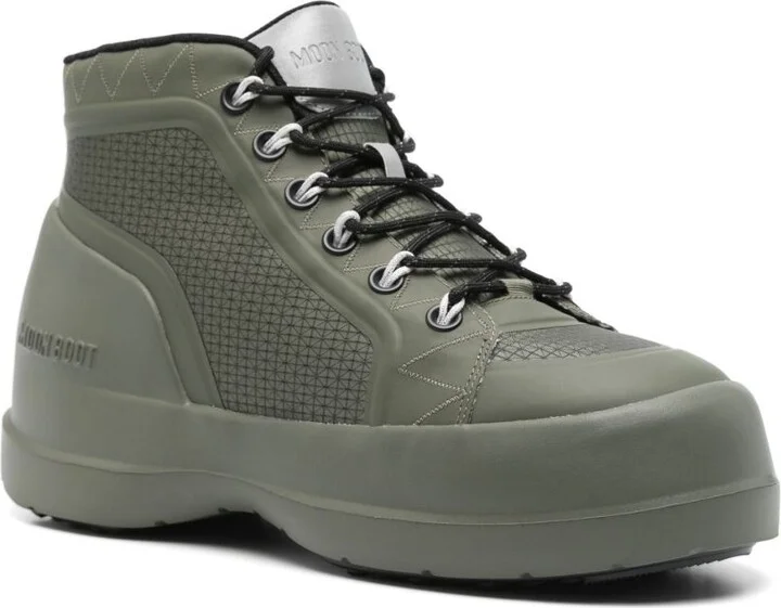 Luna Treck Boots - Image 2