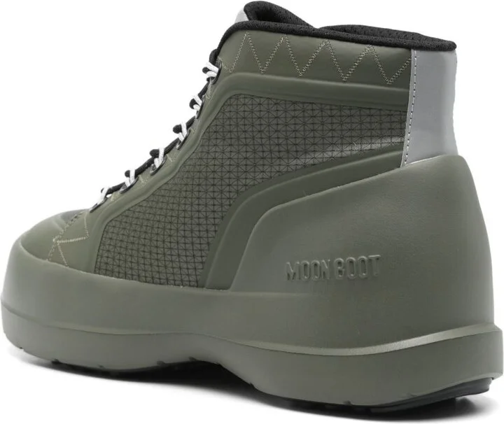 Luna Treck Boots - Image 3