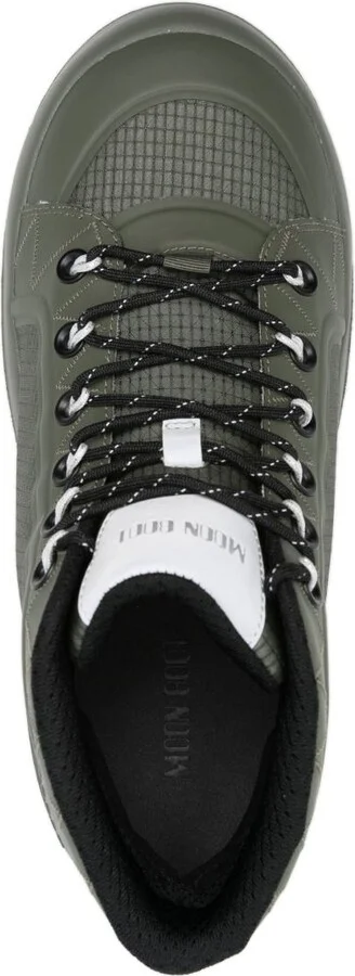 Luna Treck Boots - Image 4