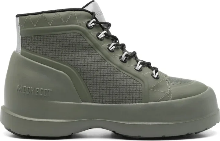 Luna Treck boots