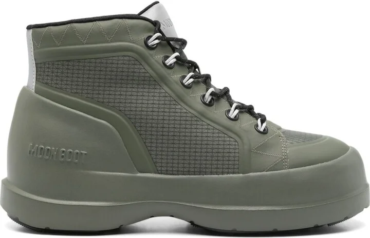 Luna Treck Boots