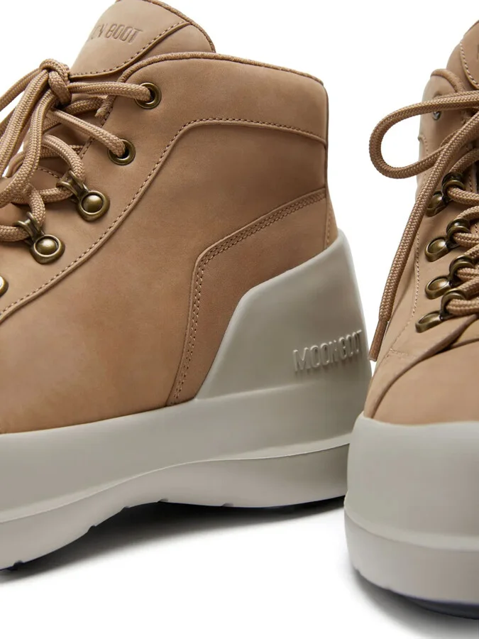 Luna Trek boots - Image 2