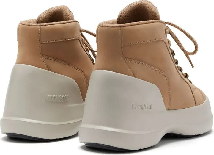 Luna Trek boots - Image 3