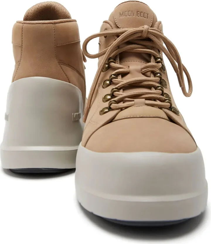 Luna Trek boots - Image 4