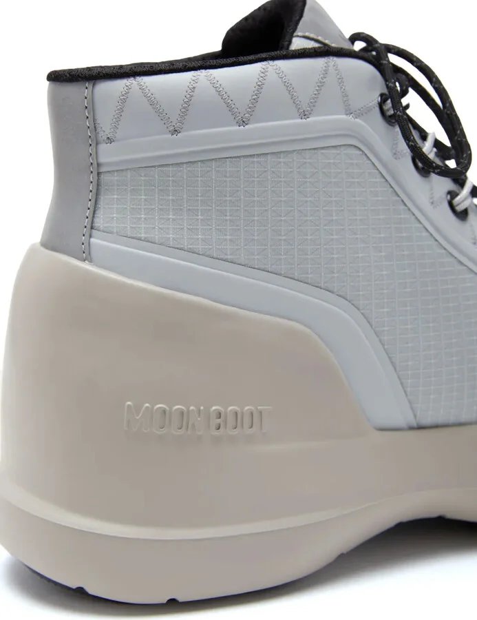 Luna Trek boots - Image 2