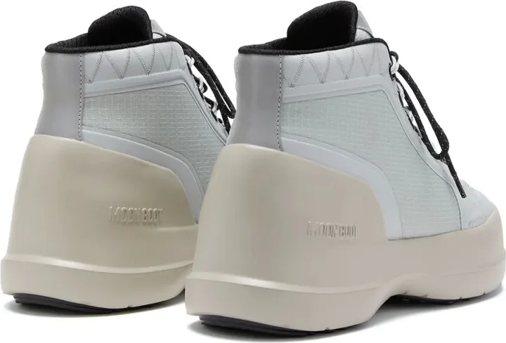 Luna Trek boots - Image 3