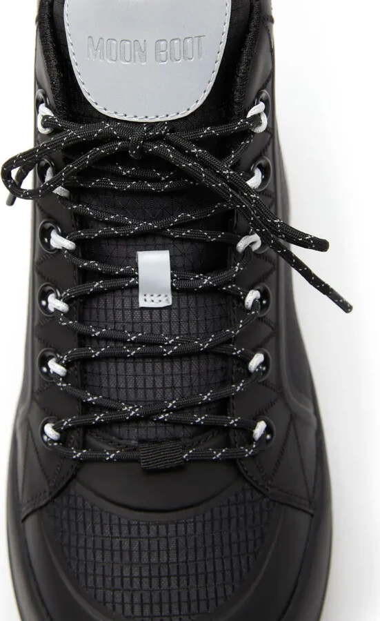 Luna Trek boots - Image 2