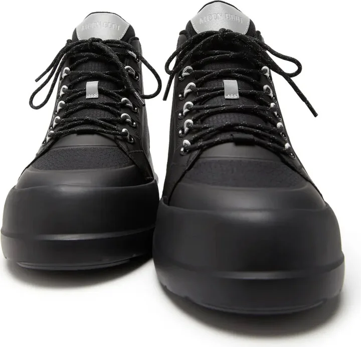 Luna Trek boots - Image 4