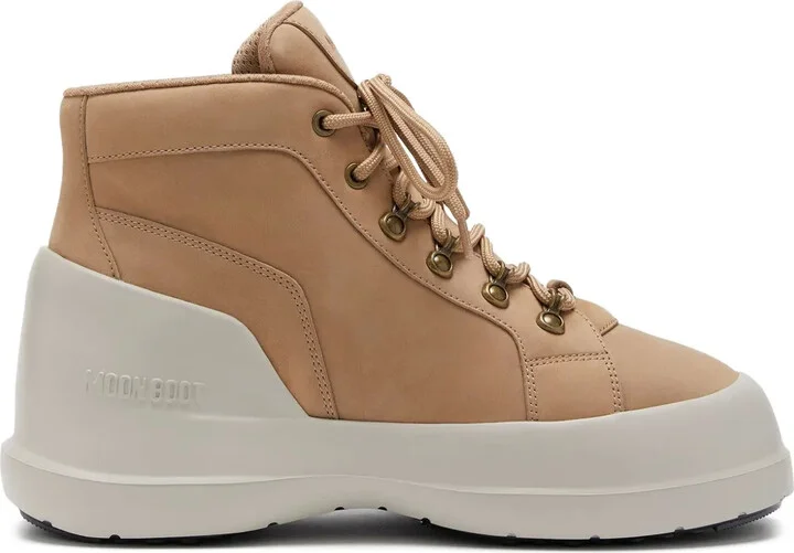 Luna Trek boots
