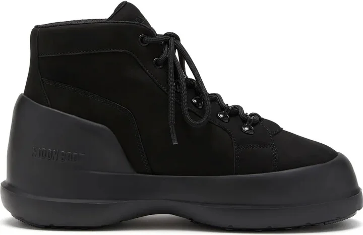 Luna Trek boots