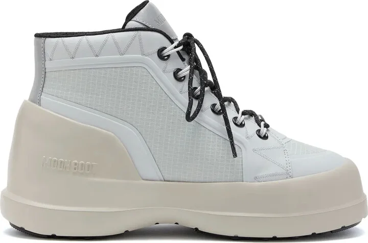 Luna Trek boots